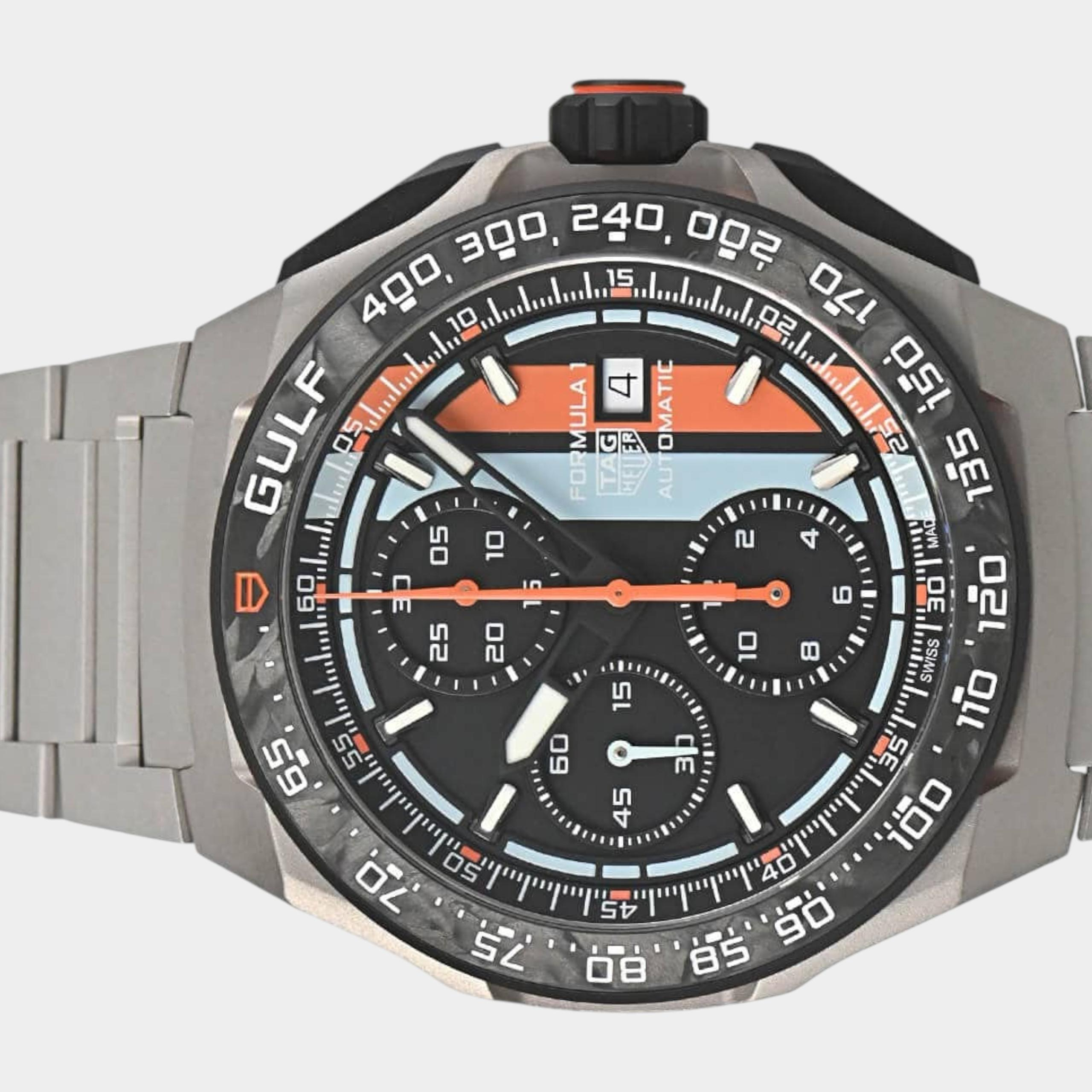 TAG Heuer Formula 1