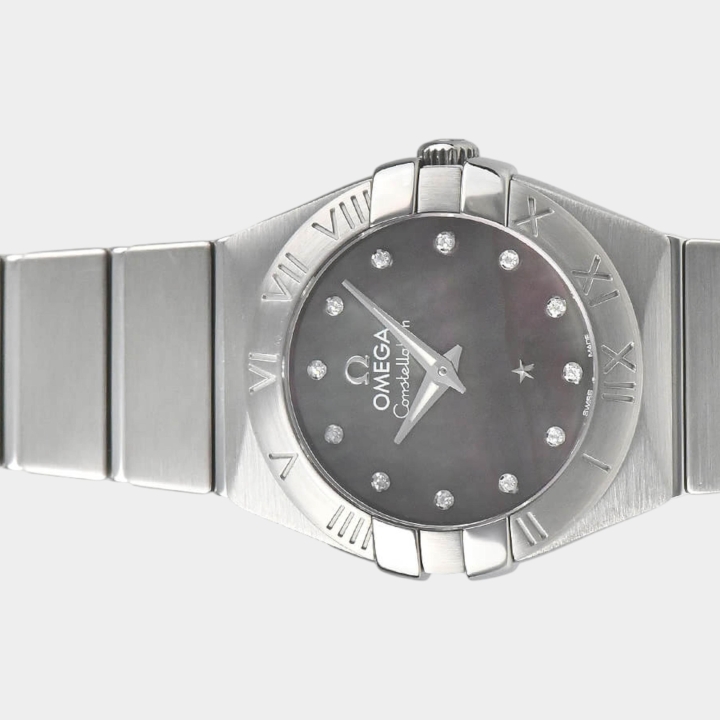 Omega Constellation