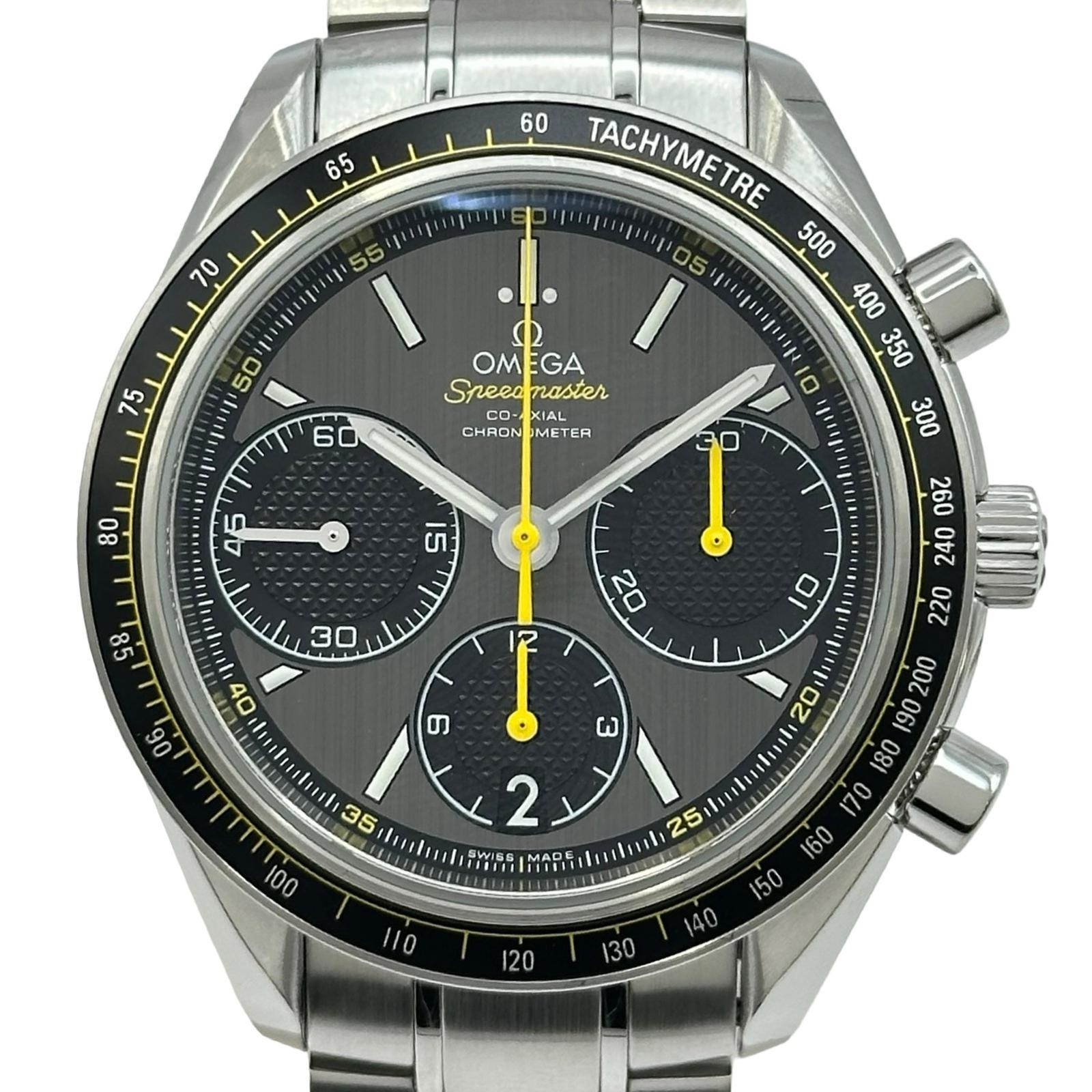 Omega Speedmaster Racing 326.30.40.50.06.001