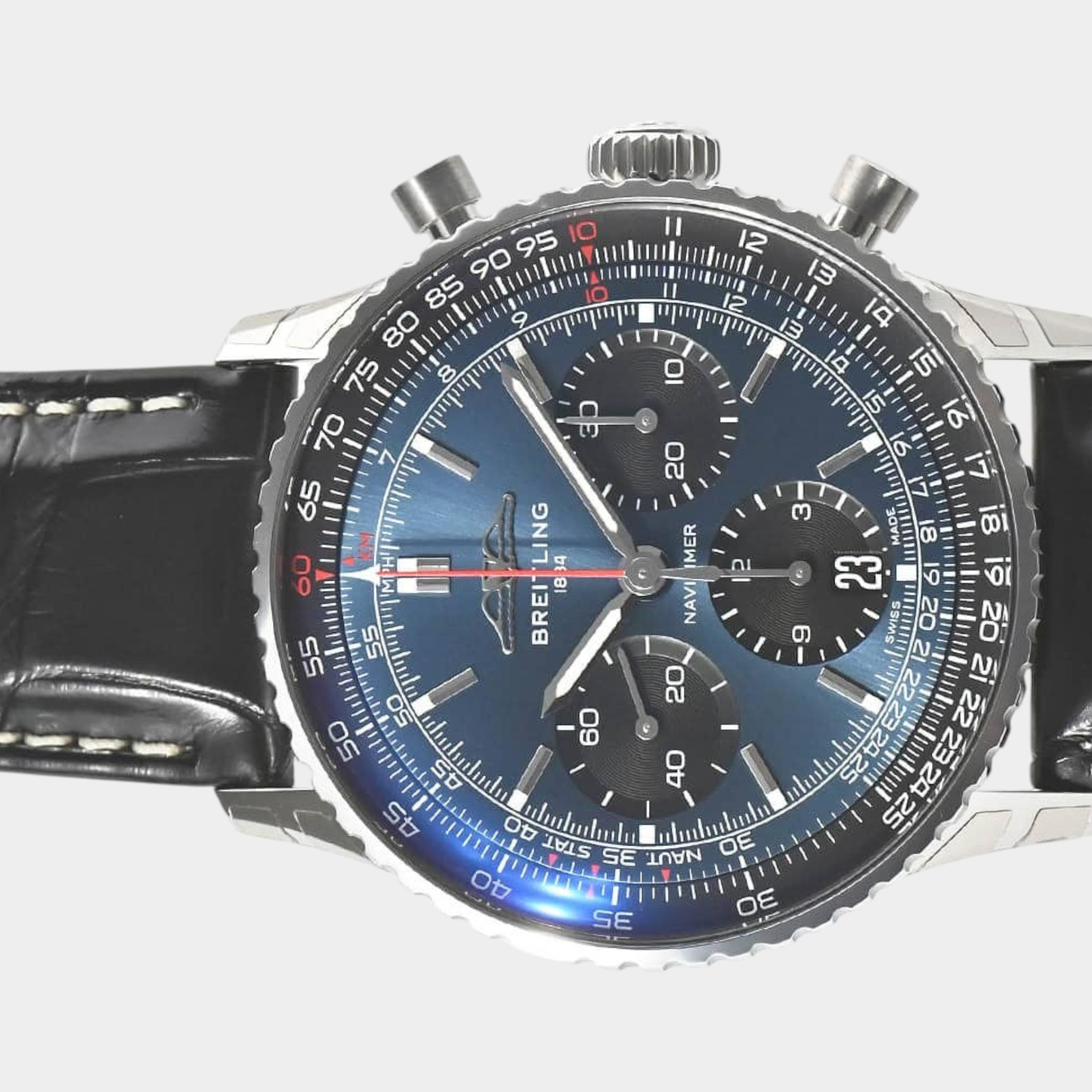 Breitling Navitimer 1 B01 Chronograph