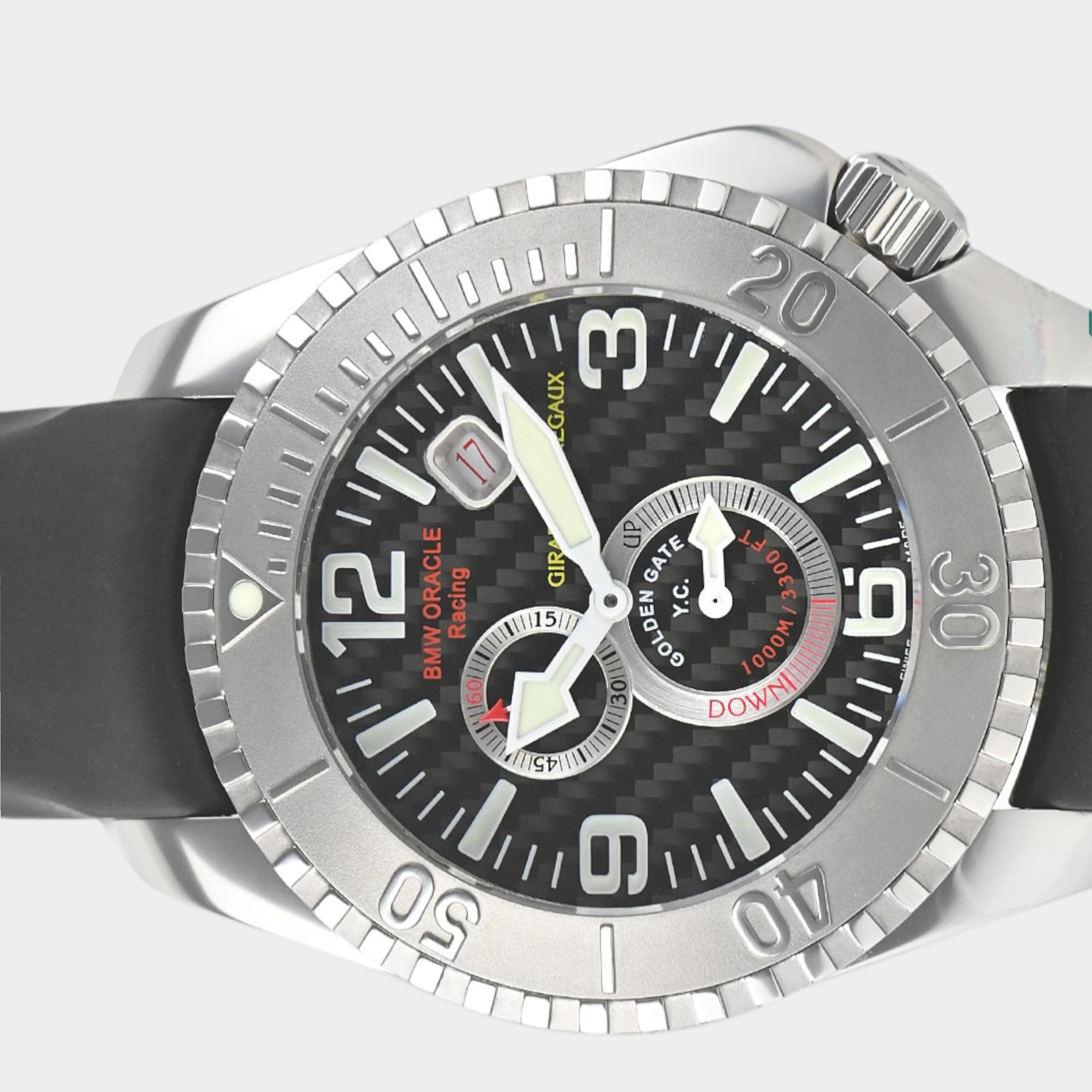 Girard Perregaux Sea Hawk