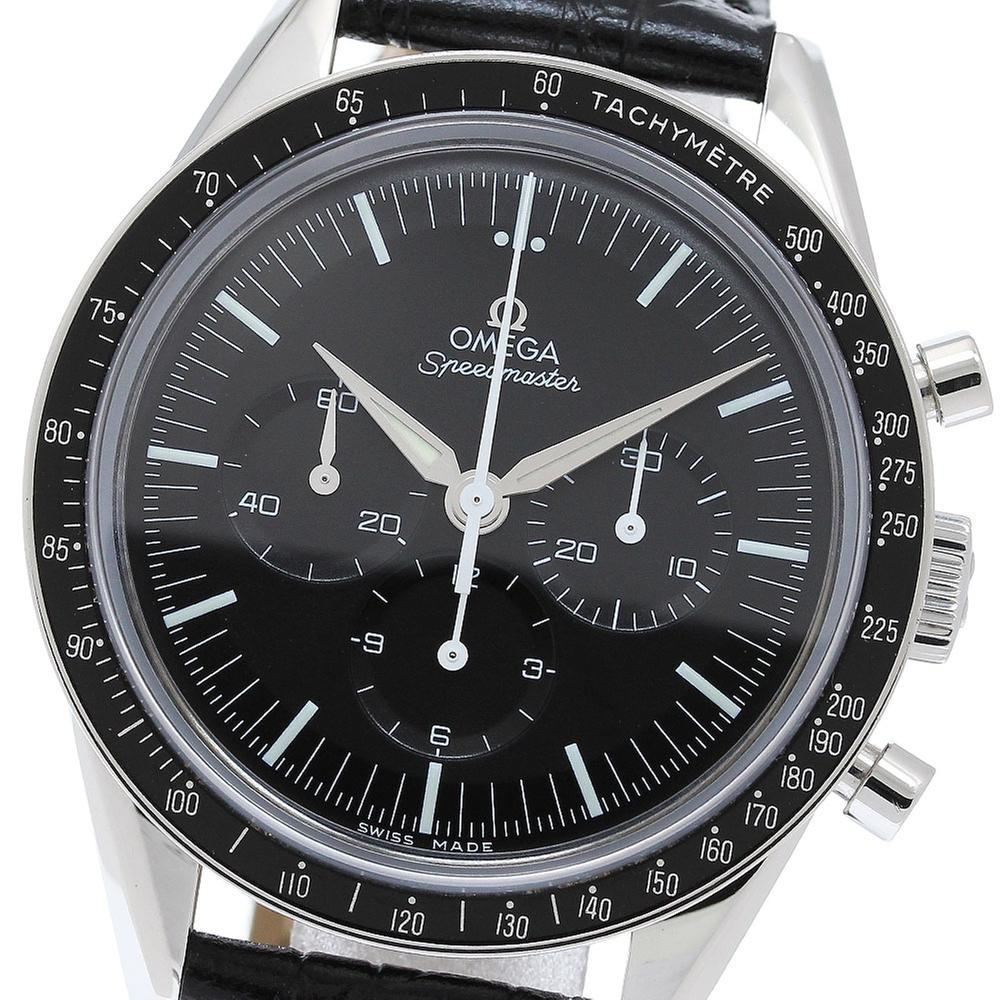 Omega Speedmaster
