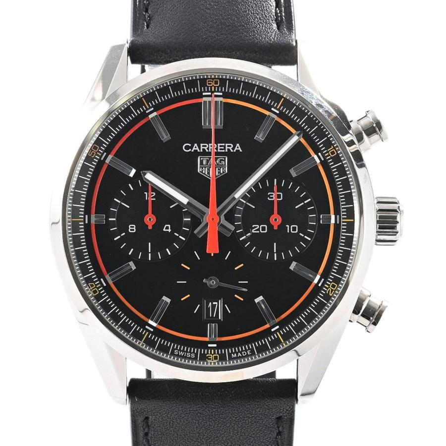 TAG Heuer Carrera