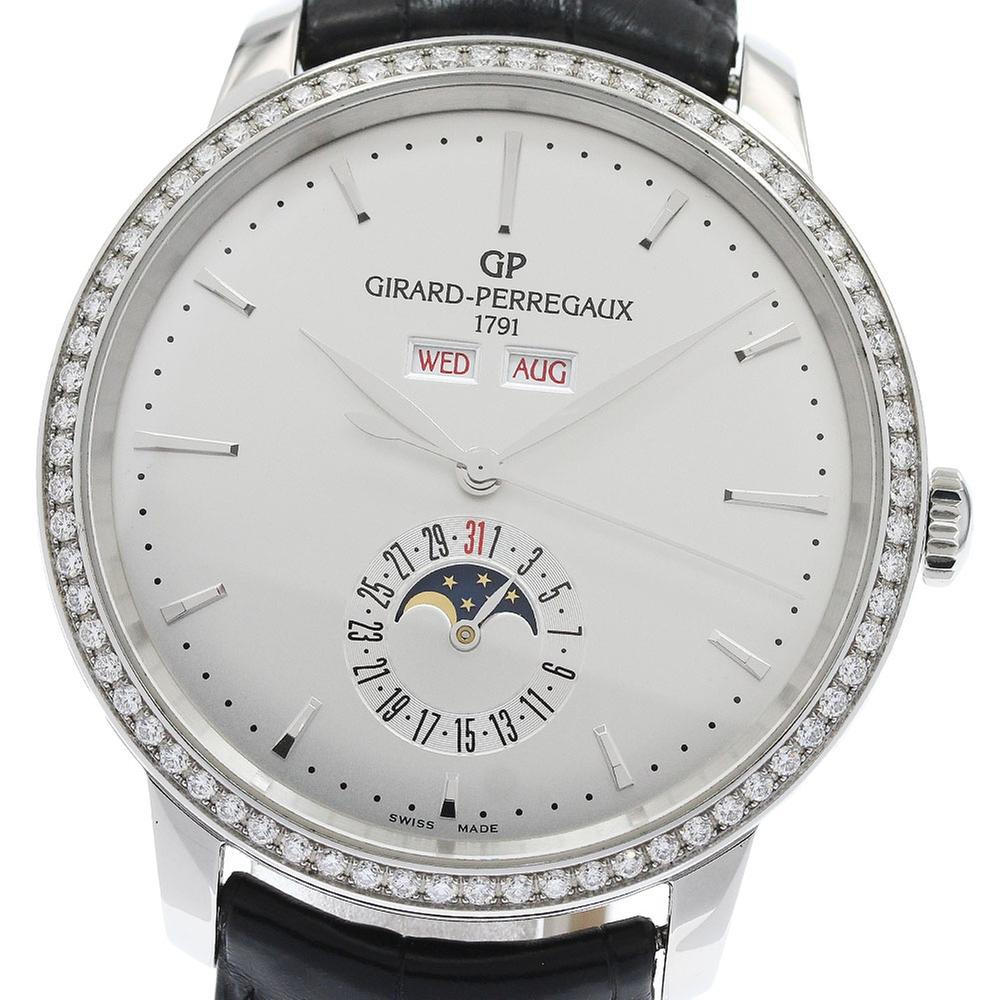 Girard Perregaux 1966