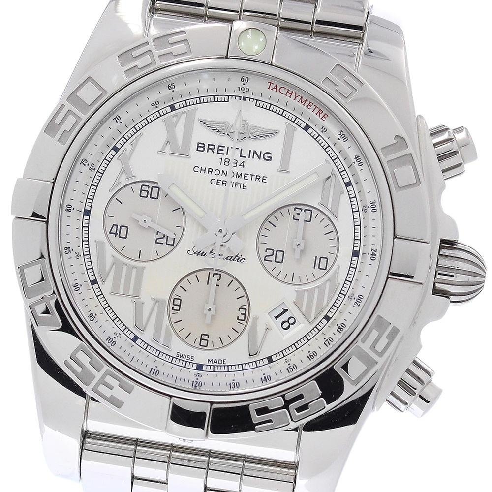 Breitling Chronomat