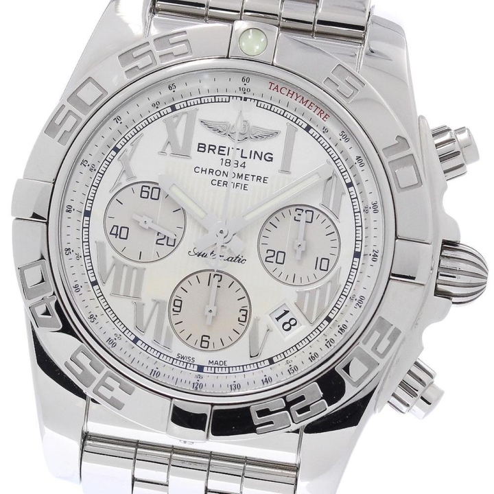 Breitling Chronomat