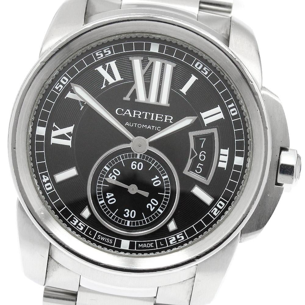 Cartier Calibre de Cartier