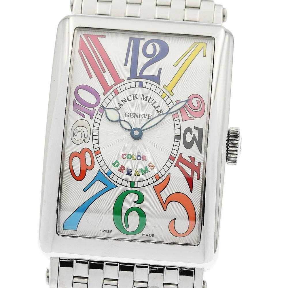 Buy Franck Muller 1200SC | 32 mm, Used (Good) — Switzerland