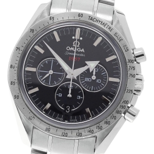 Omega Speedmaster Broad Arrow