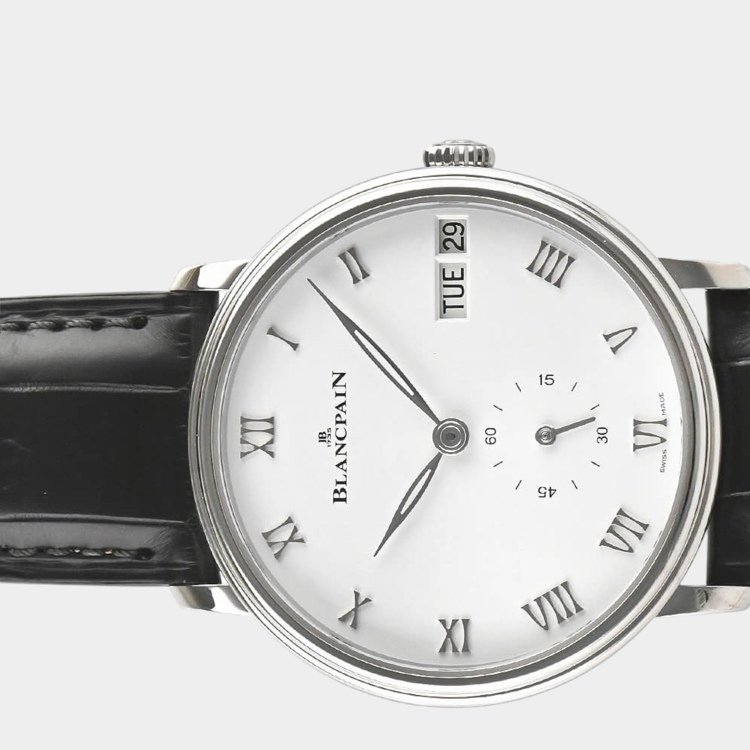 Blancpain Villeret