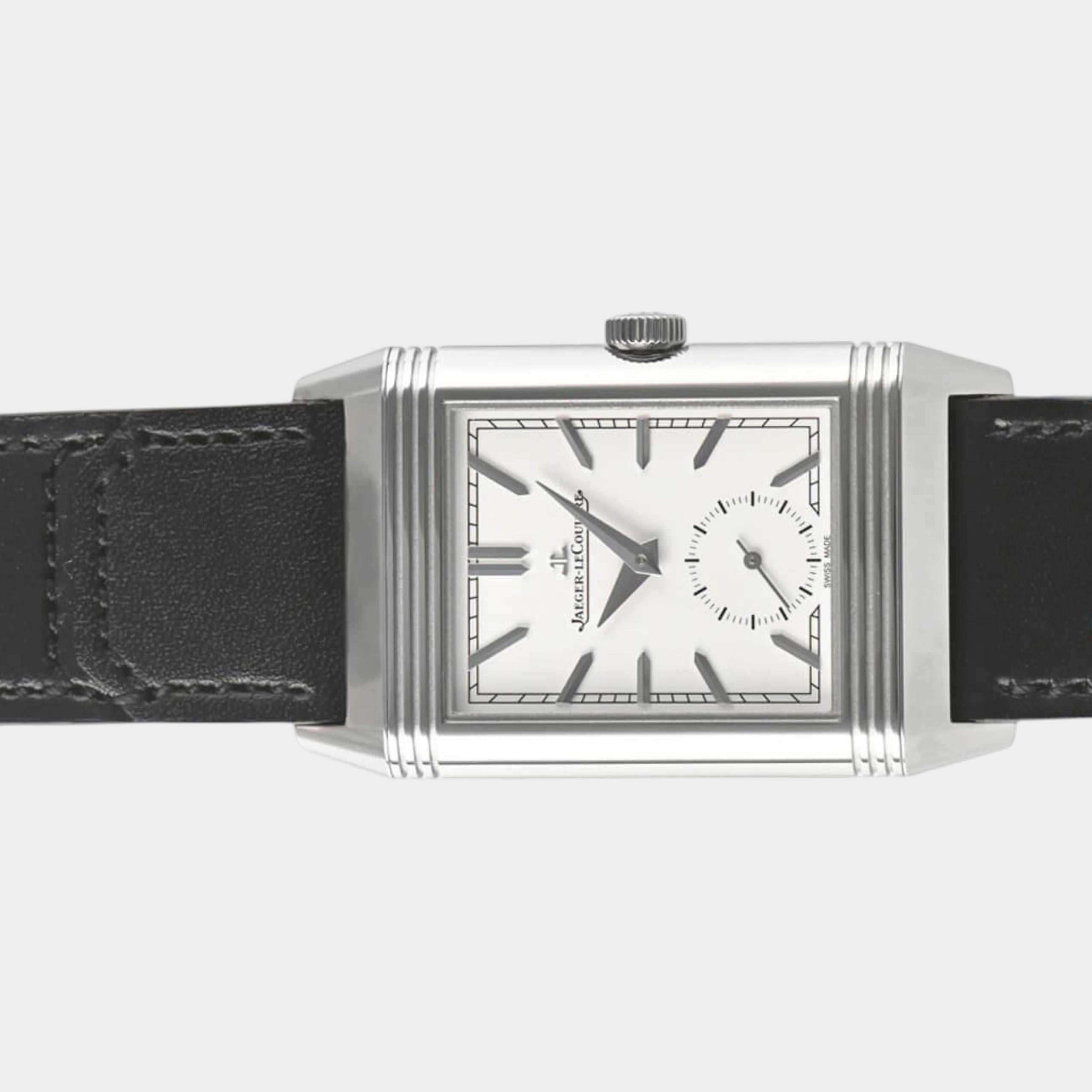 Jaeger-LeCoultre Reverso
