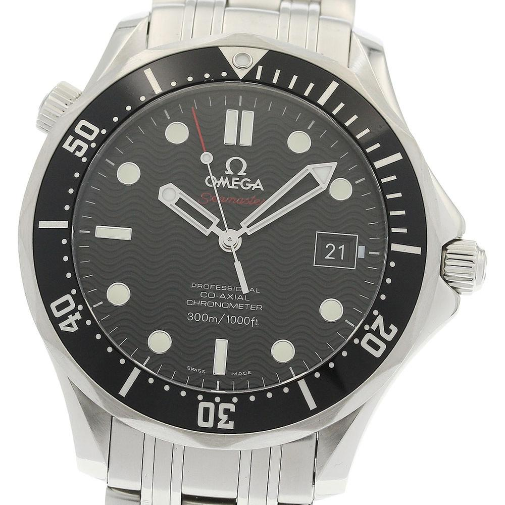Omega Seamaster Diver 300 M