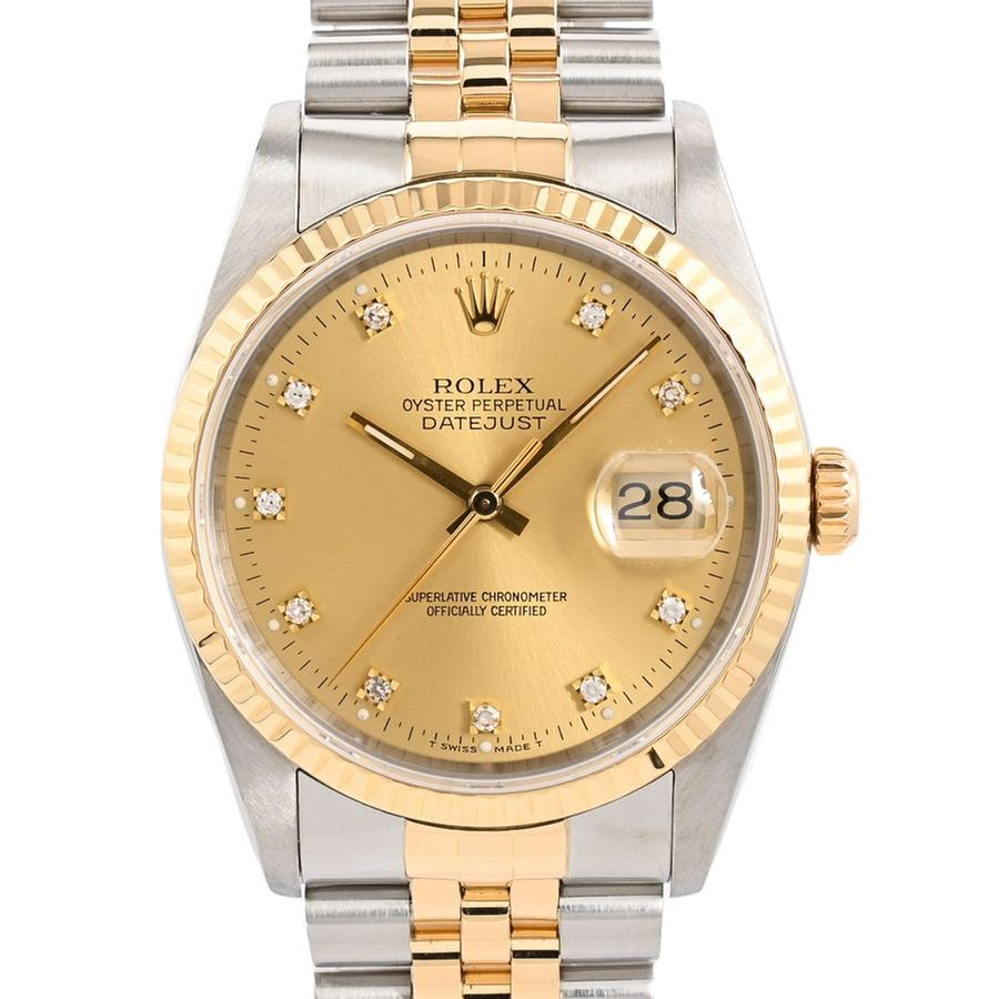 Rolex Datejust