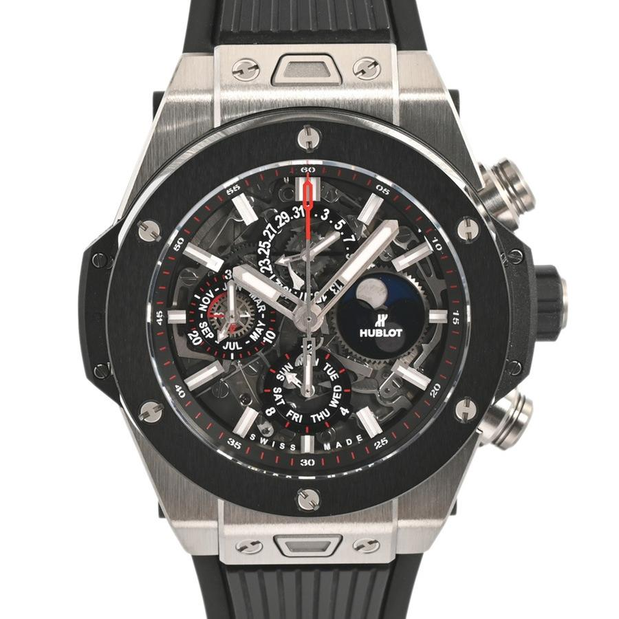 Hublot Big Bang Unico