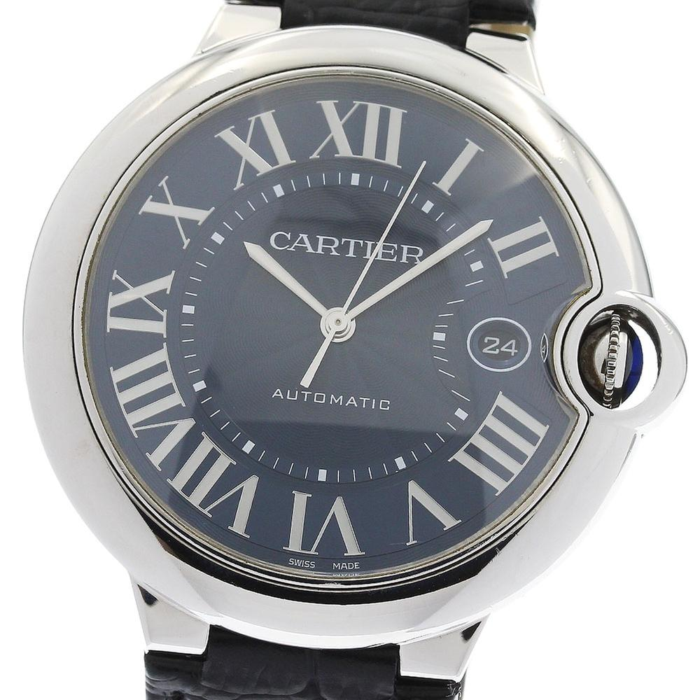 Cartier Ballon Bleu