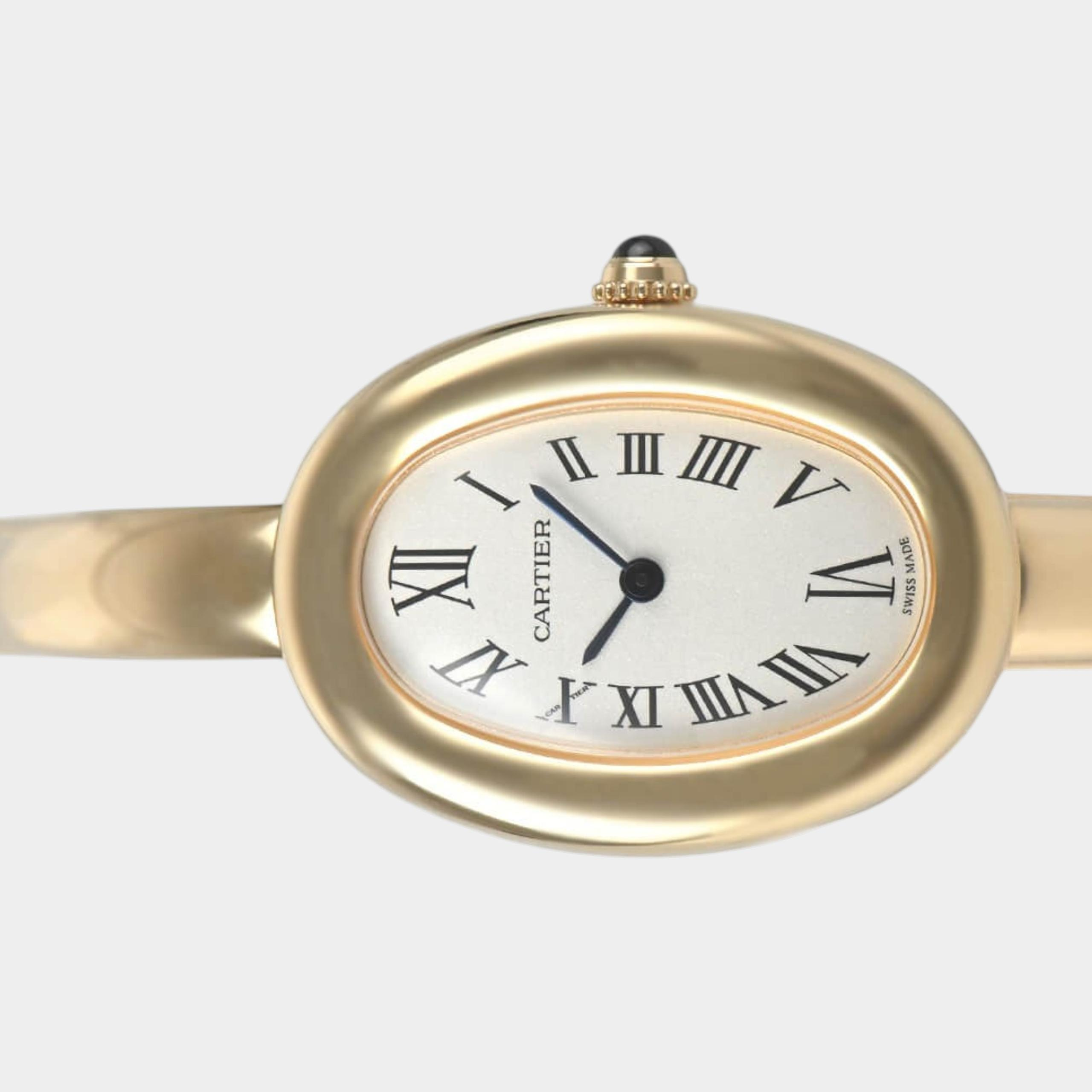 Cartier Baignoire