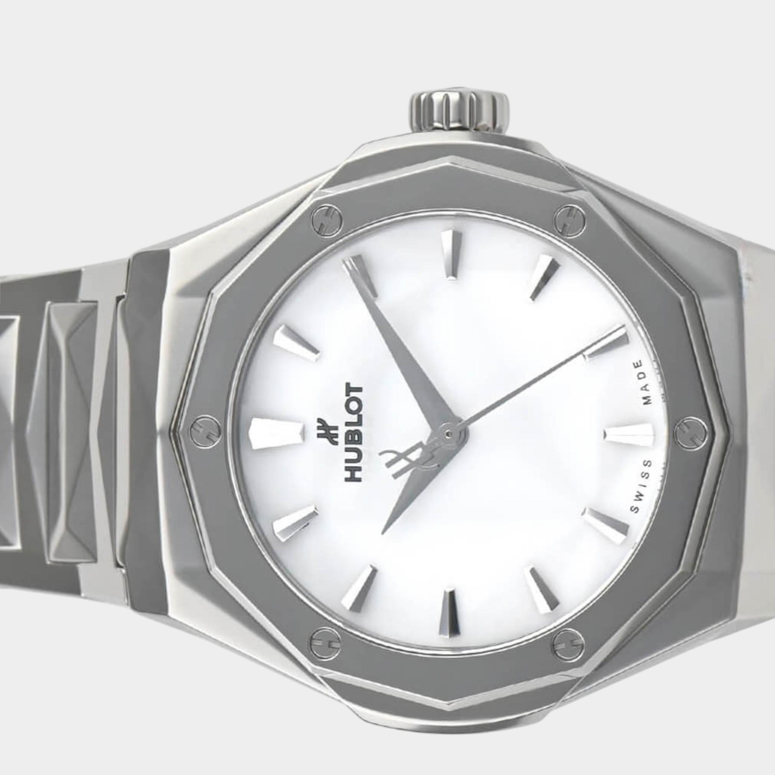 Hublot Classic Fusion