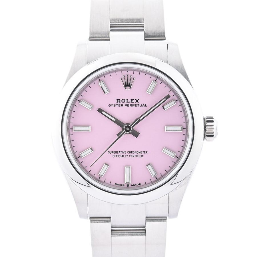 Rolex Oyster Perpetual 277200