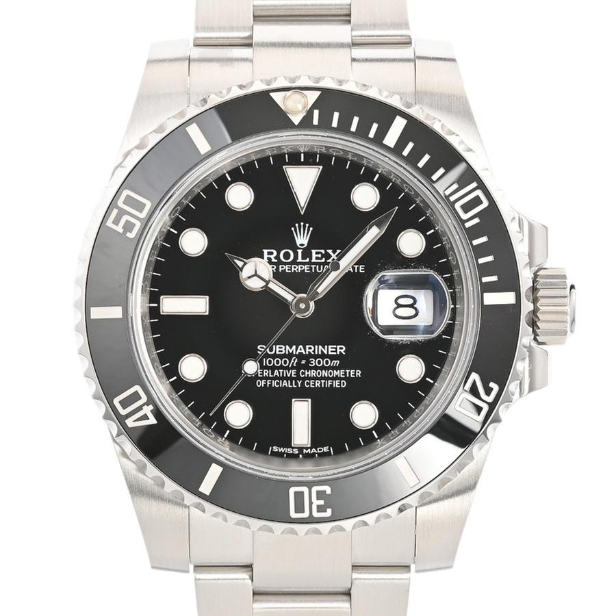 Rolex Submariner Date