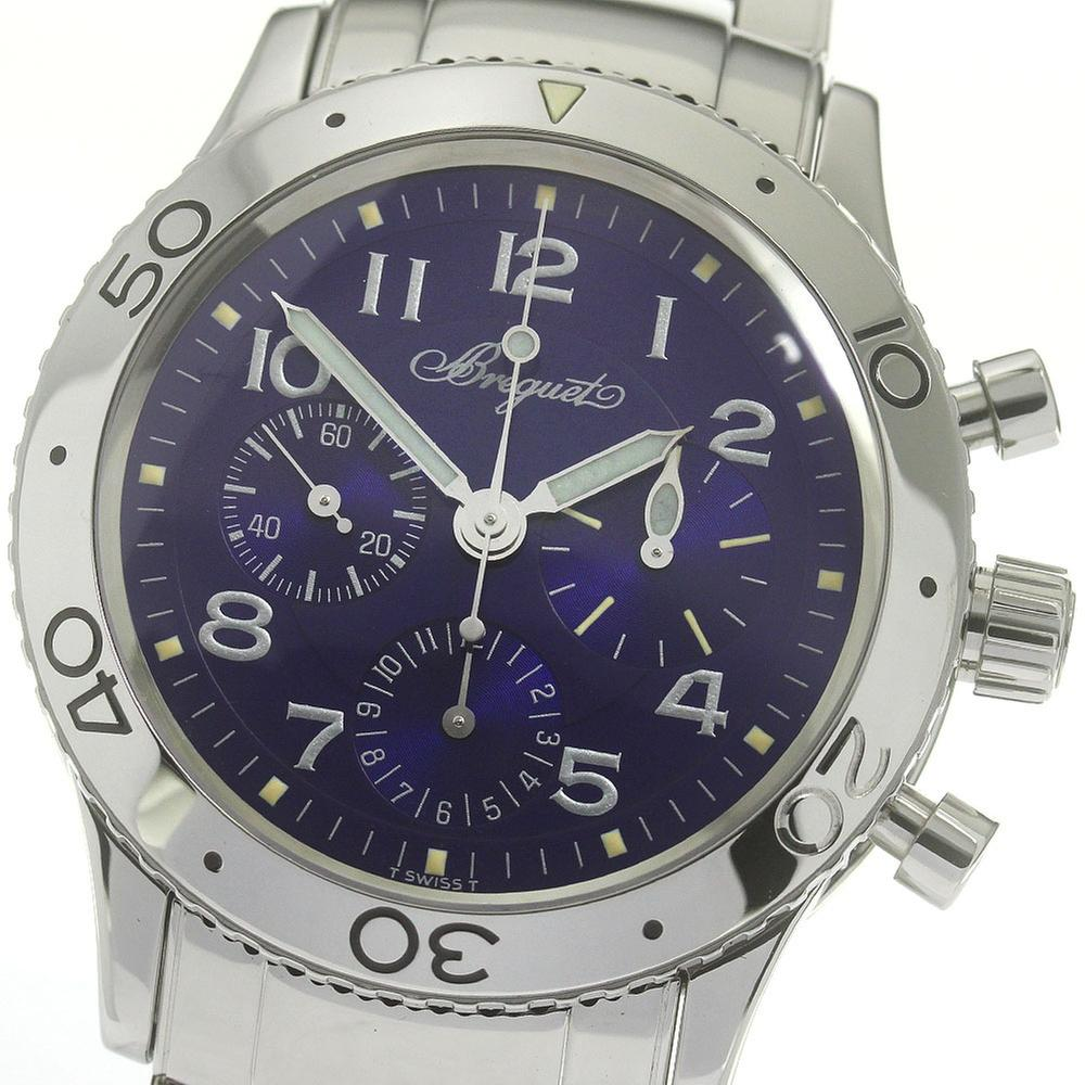 Breguet Type XX - XXI - XXII