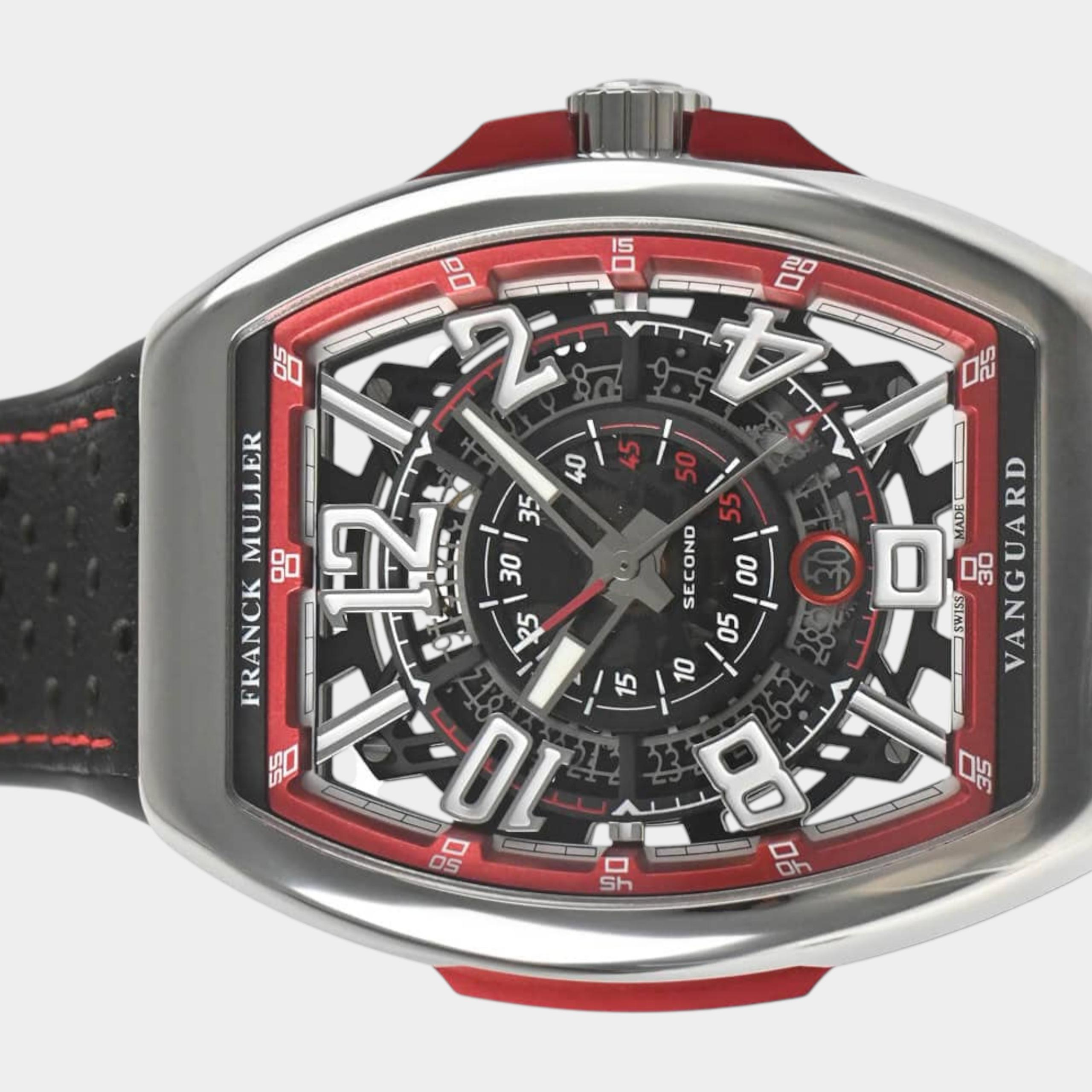 Franck Muller Vanguard