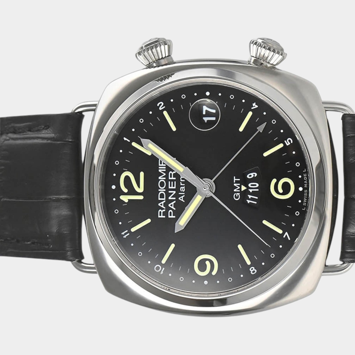Buy Panerai PAM 00355 | 42 mm, Used (Very good) — Switzerland