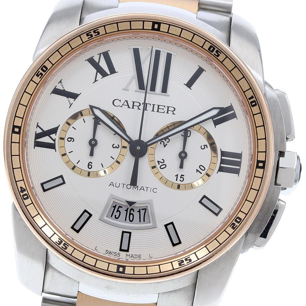 Cartier Calibre de Cartier