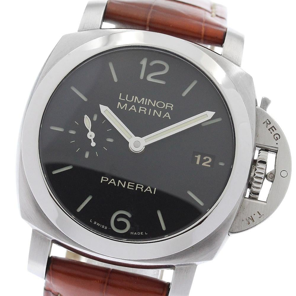 Panerai Luminor Marina