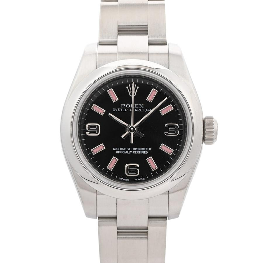 Rolex Oyster Perpetual