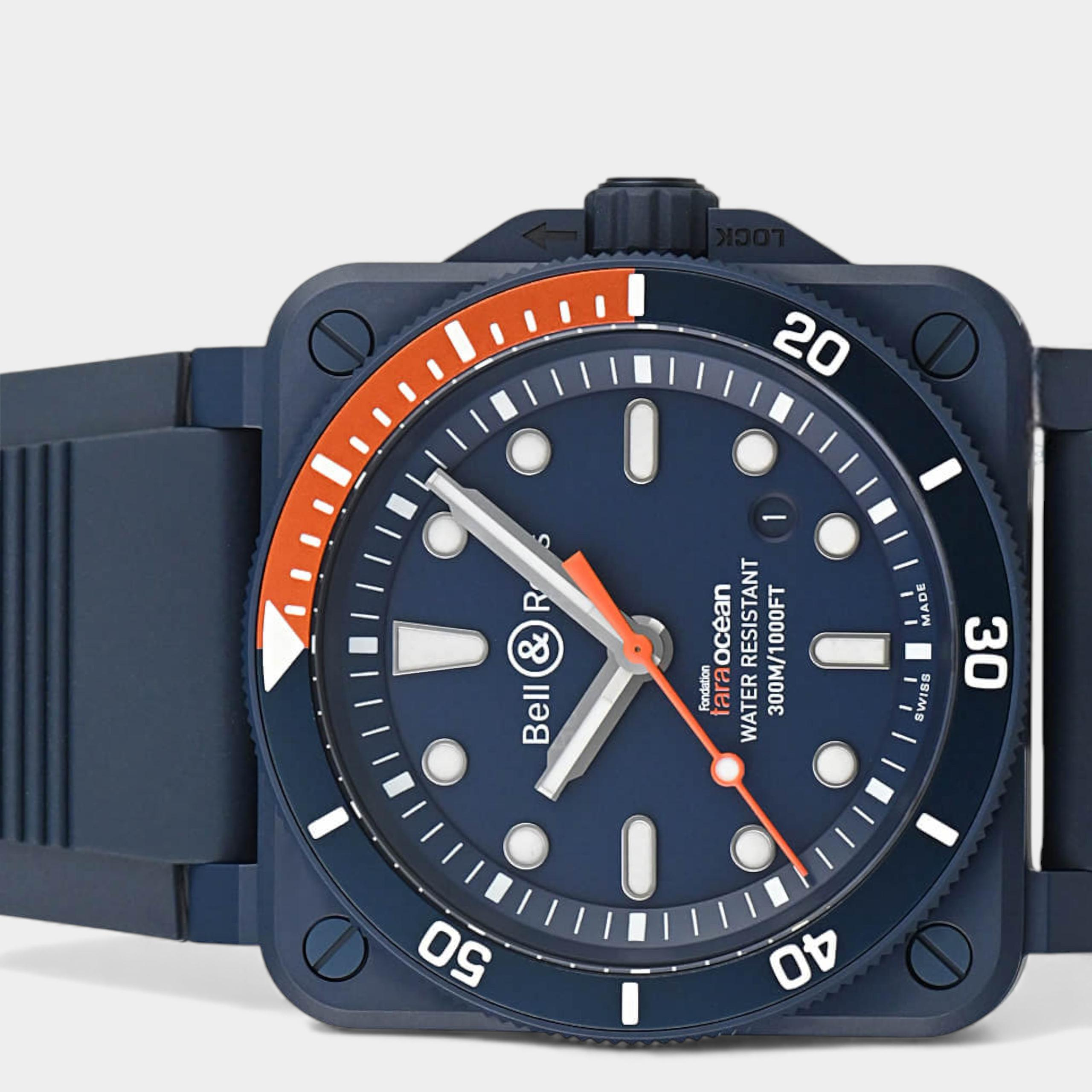 Bell & Ross BR 03