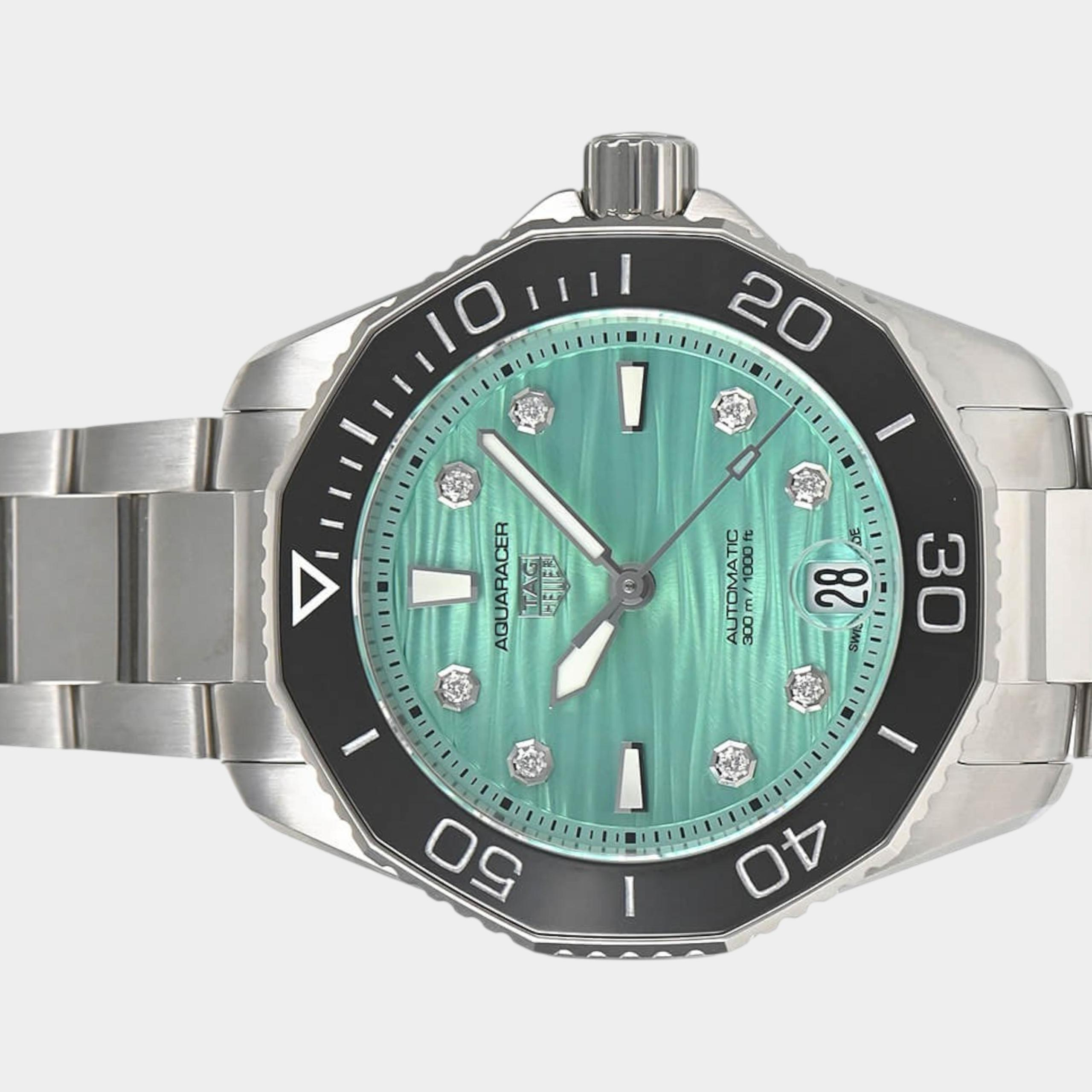 TAG Heuer Aquaracer Lady