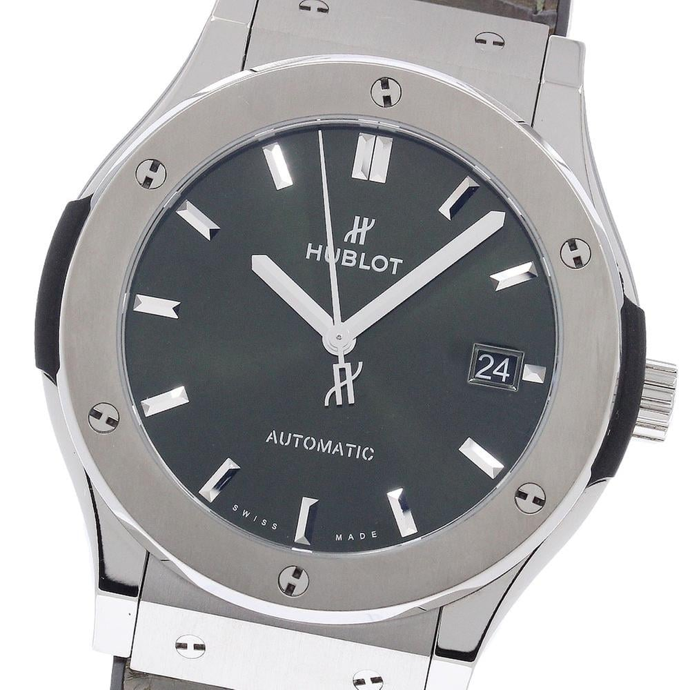 Hublot Classic Fusion 511.NX.8970.LR | 45 mm, Used (Very good) — Switzerland