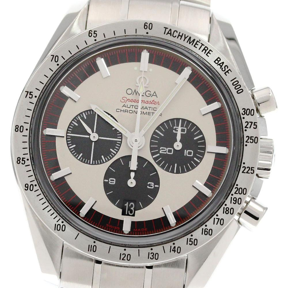 Omega Speedmaster 3559.32 | 42 mm, Used (Fair) — Switzerland