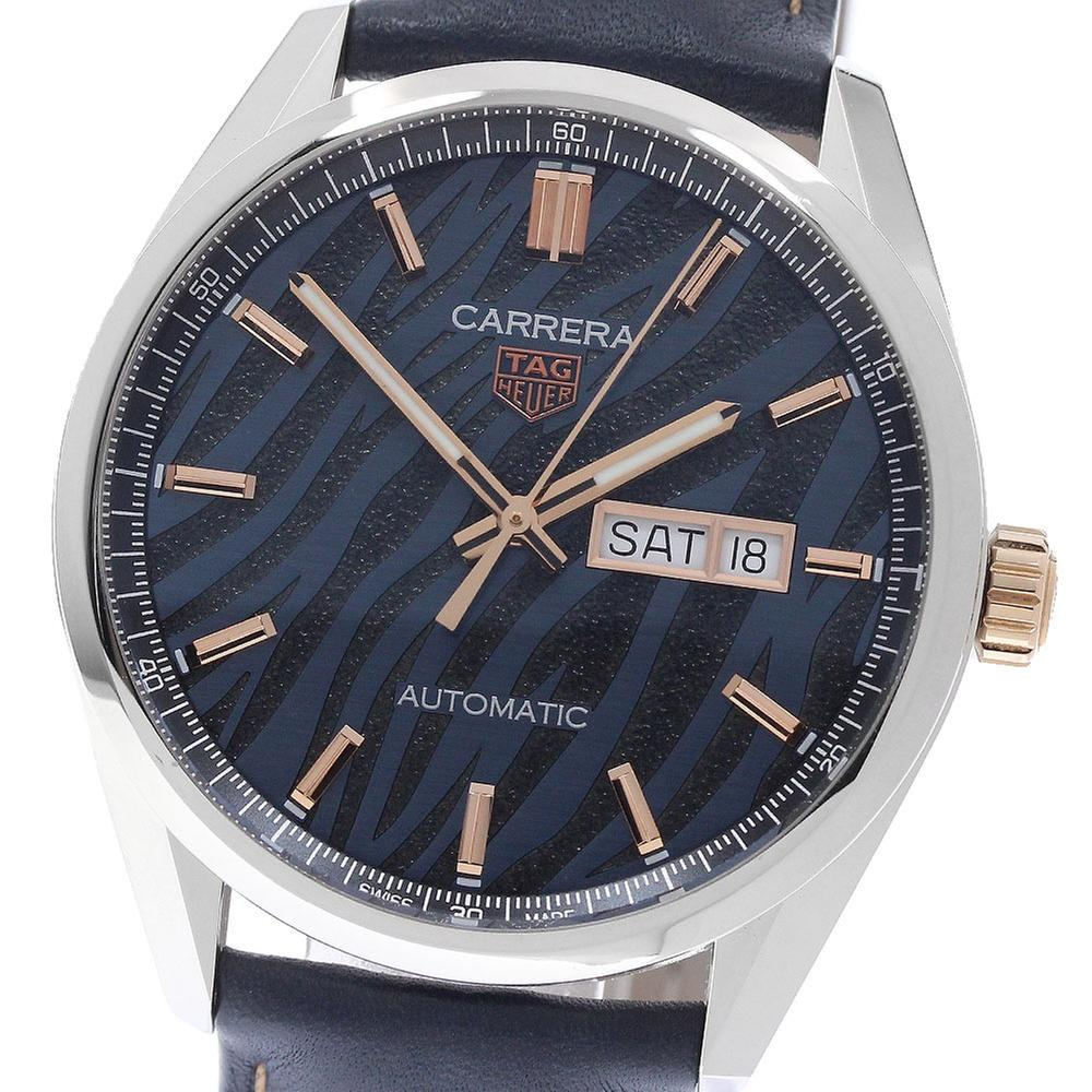 TAG Heuer Carrera