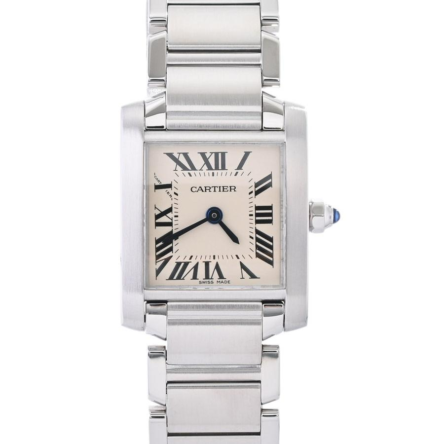 Cartier Tank Française