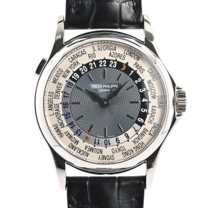Patek Philippe World Time
