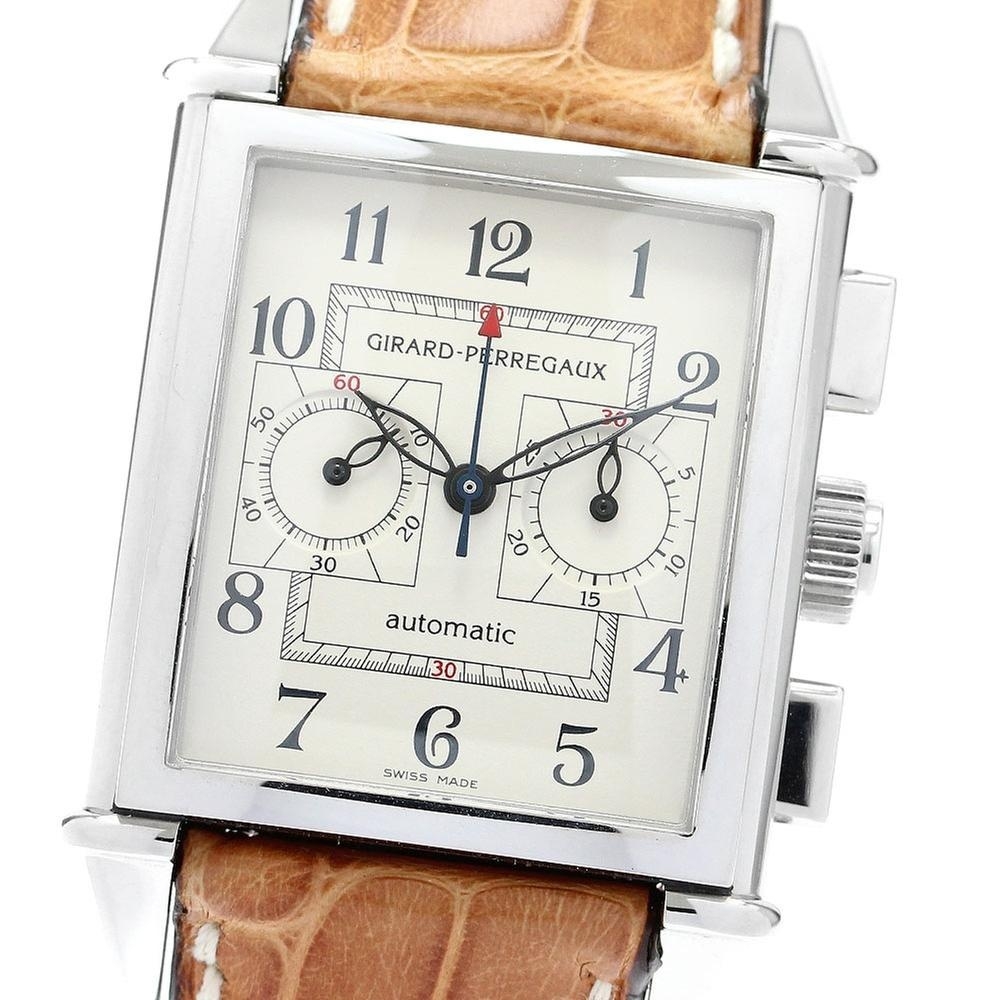 Buy Girard Perregaux 25990.0.11.8186 | 30 mm, Used (Very good) — Switzerland