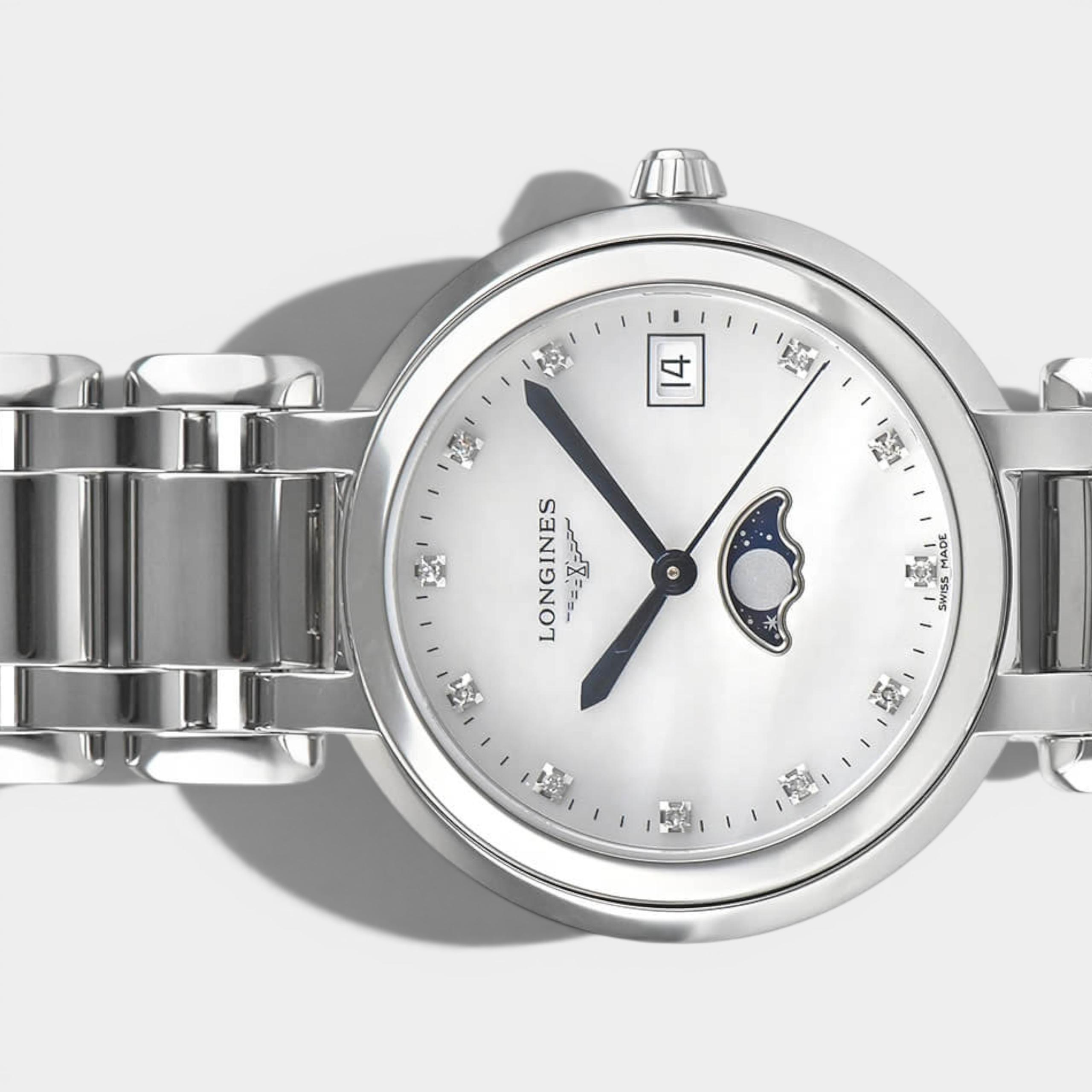 Longines PrimaLuna