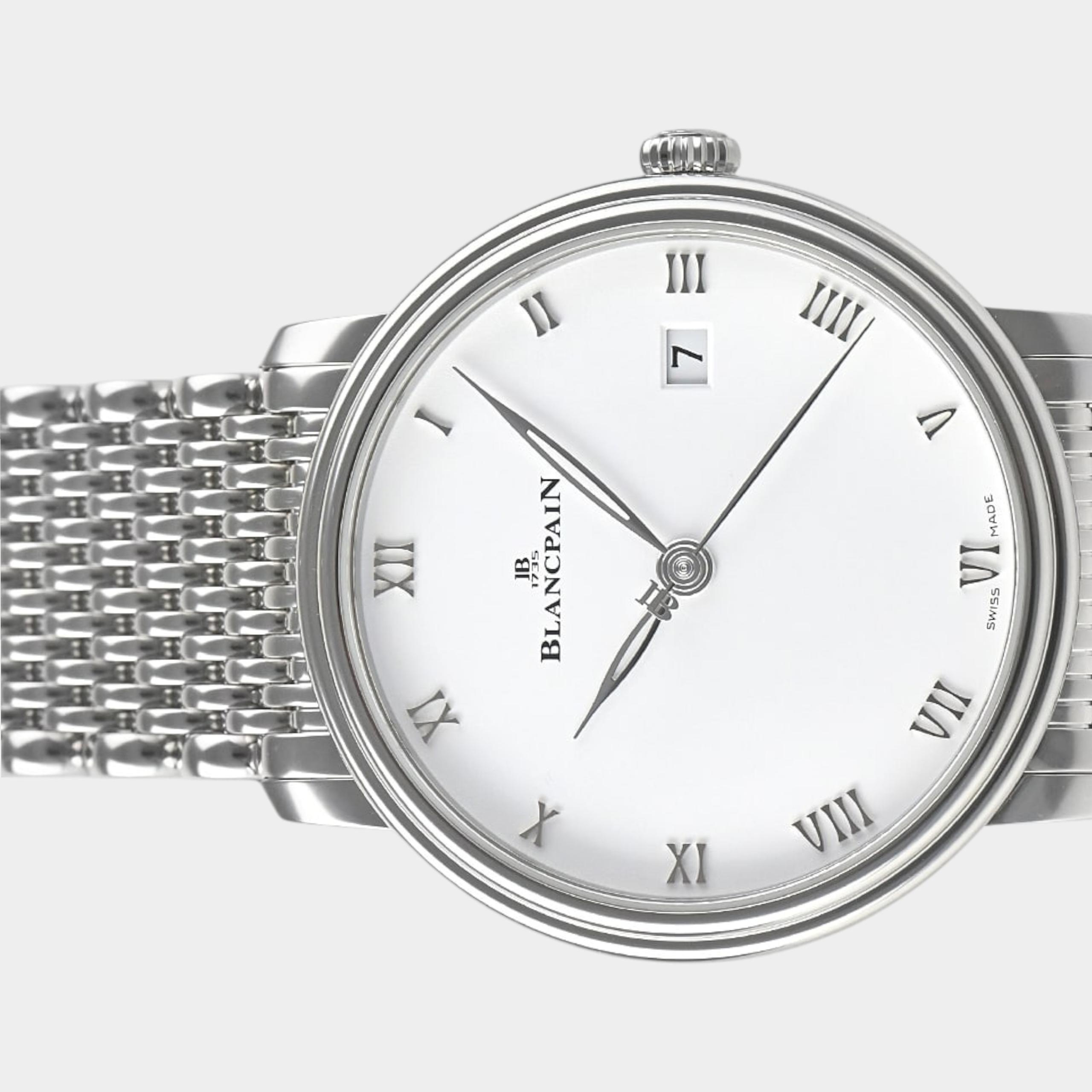 Blancpain Villeret Ultra-Slim