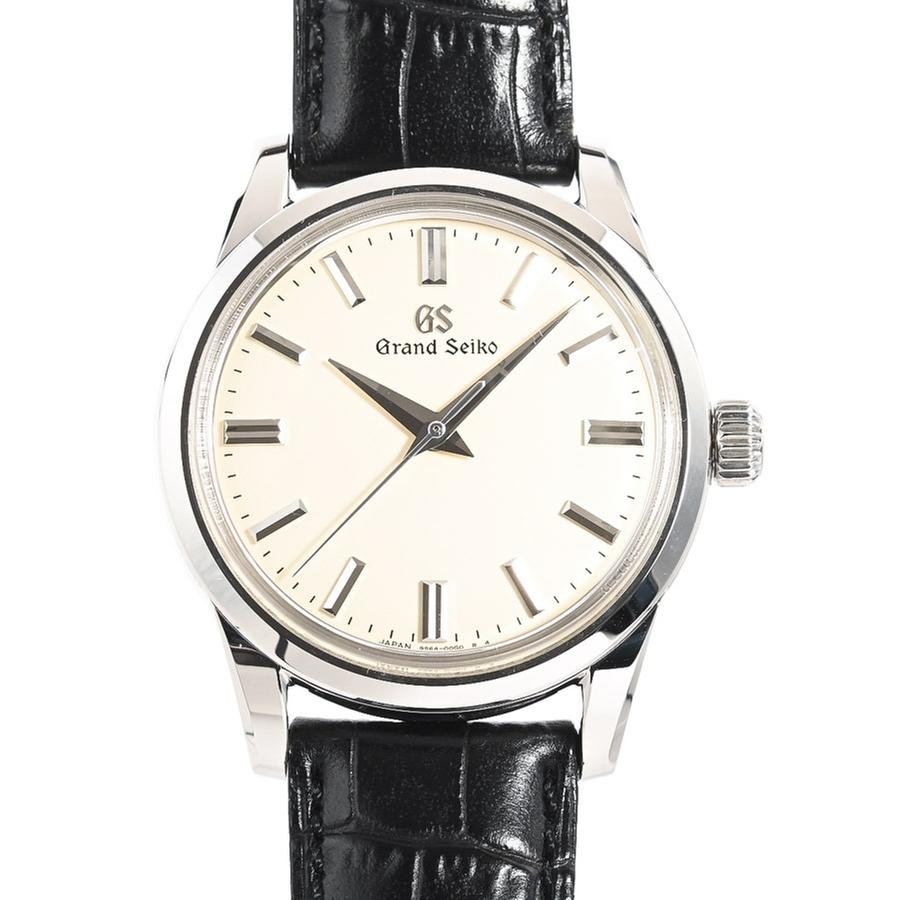 Grand Seiko Elegance Collection