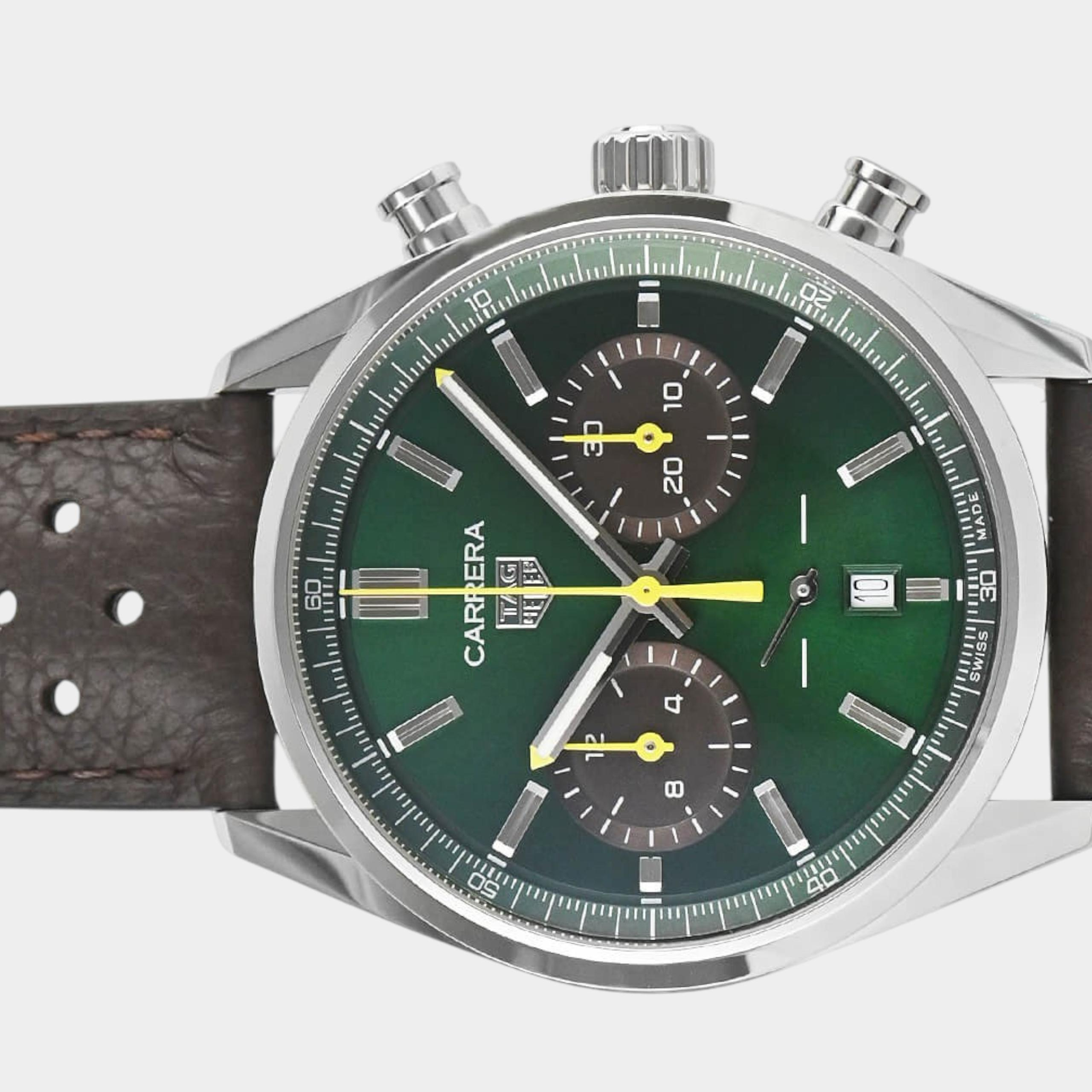 TAG Heuer Carrera