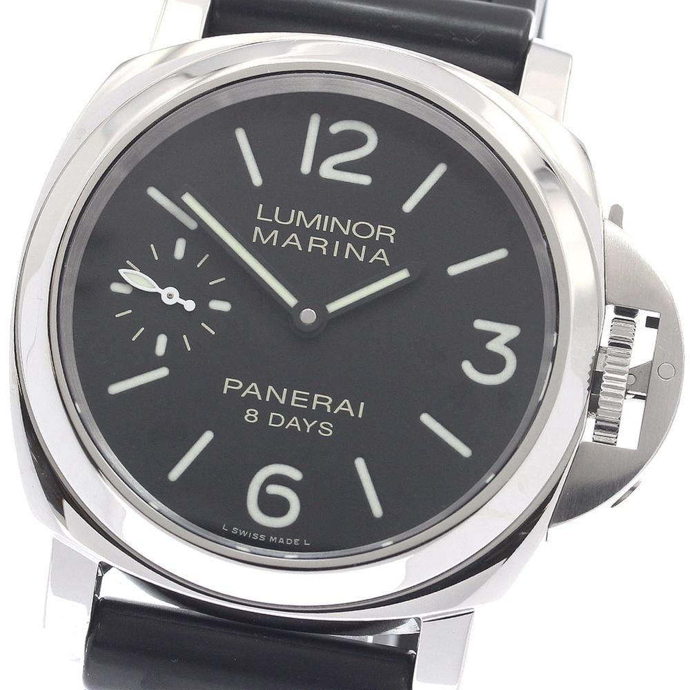 Panerai Luminor Marina