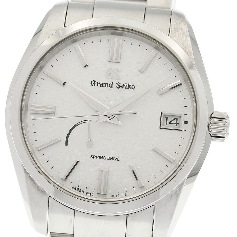 Seiko GS SBGA465/9R65-0DY0