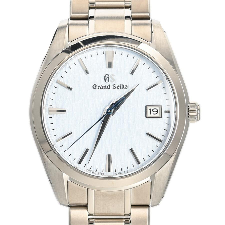 Grand Seiko Heritage Collection