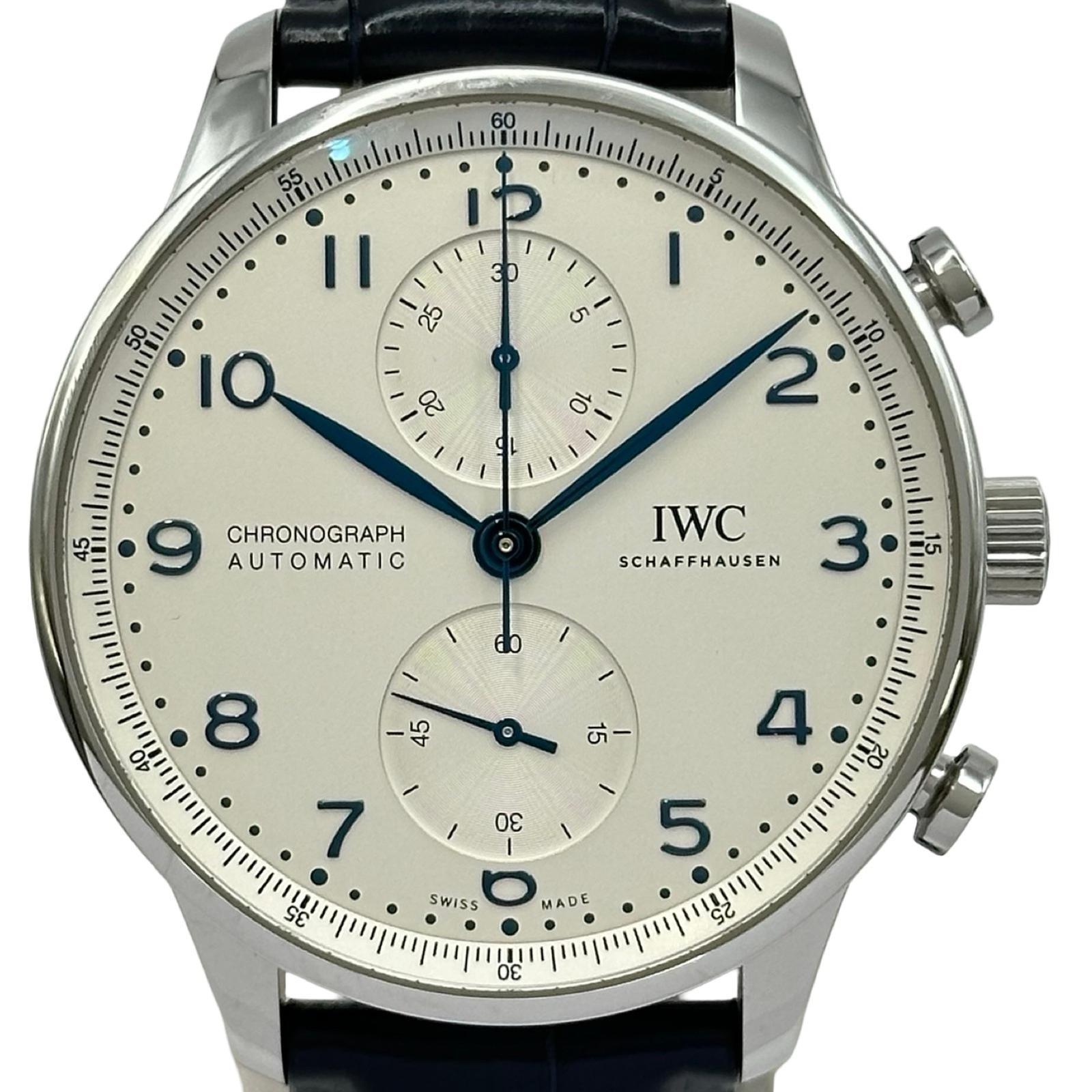 IWC Portuguese IW371605