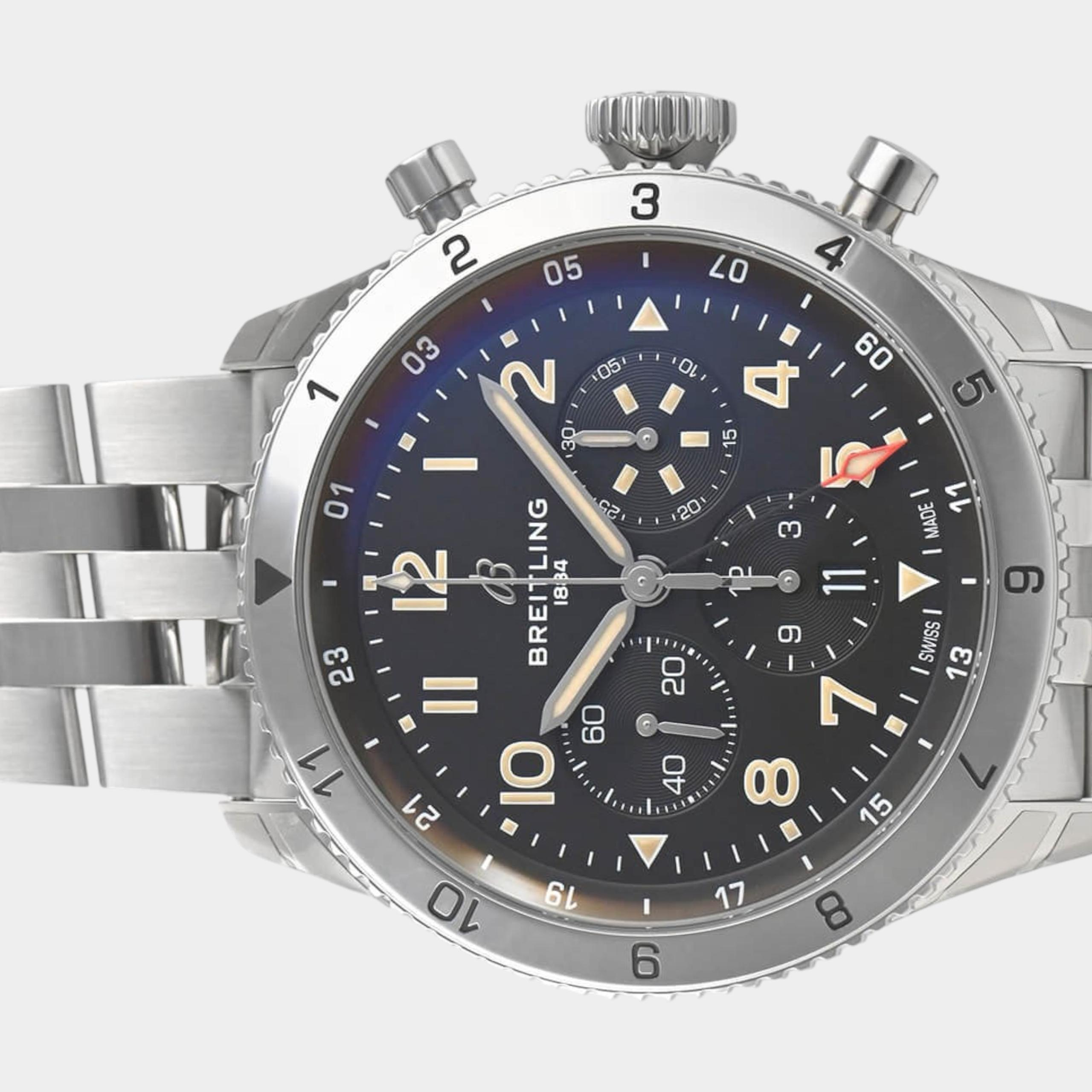 Breitling Super AVI