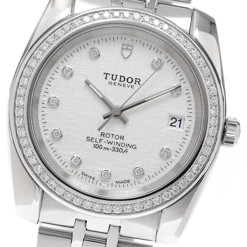 Tudor Classic