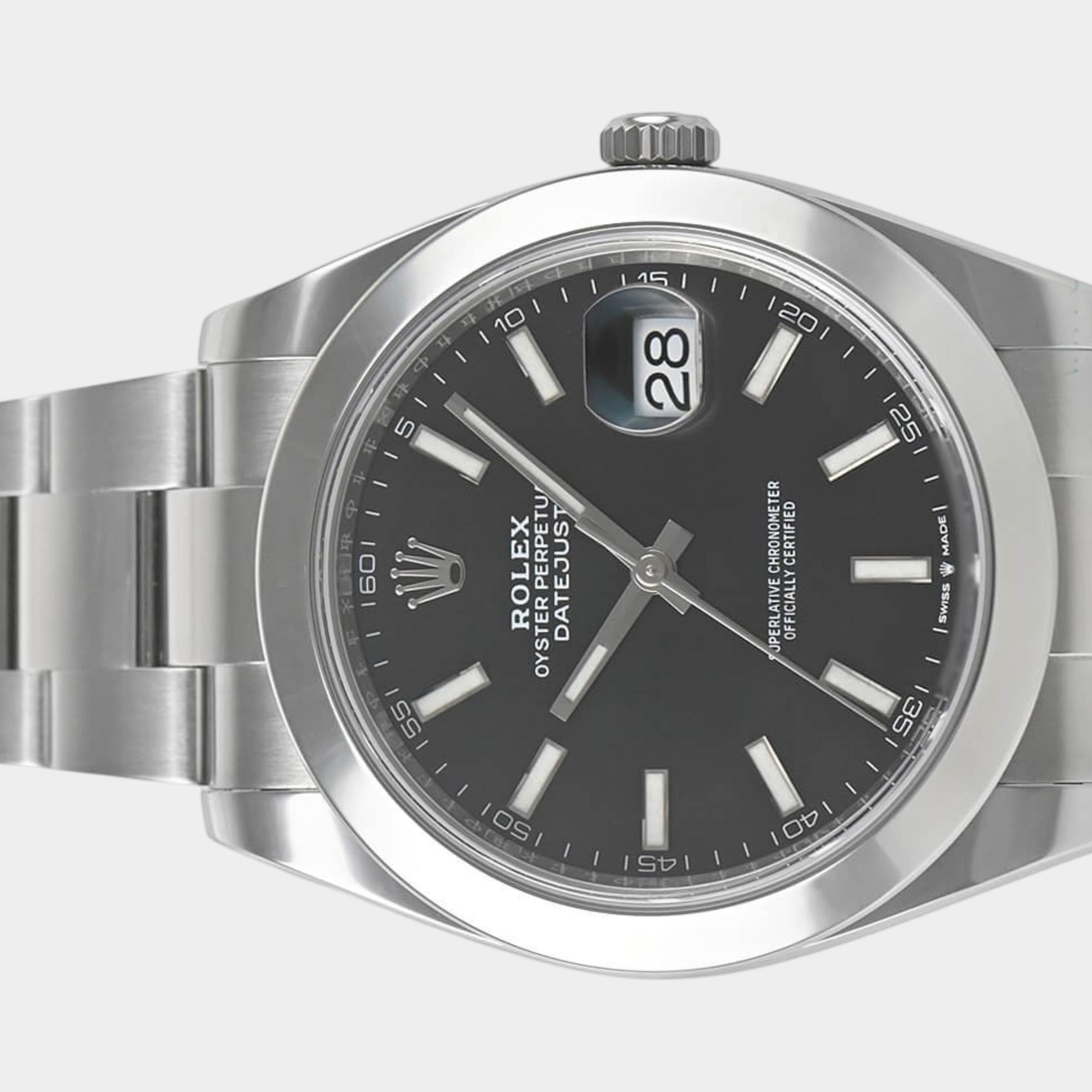 Rolex Datejust