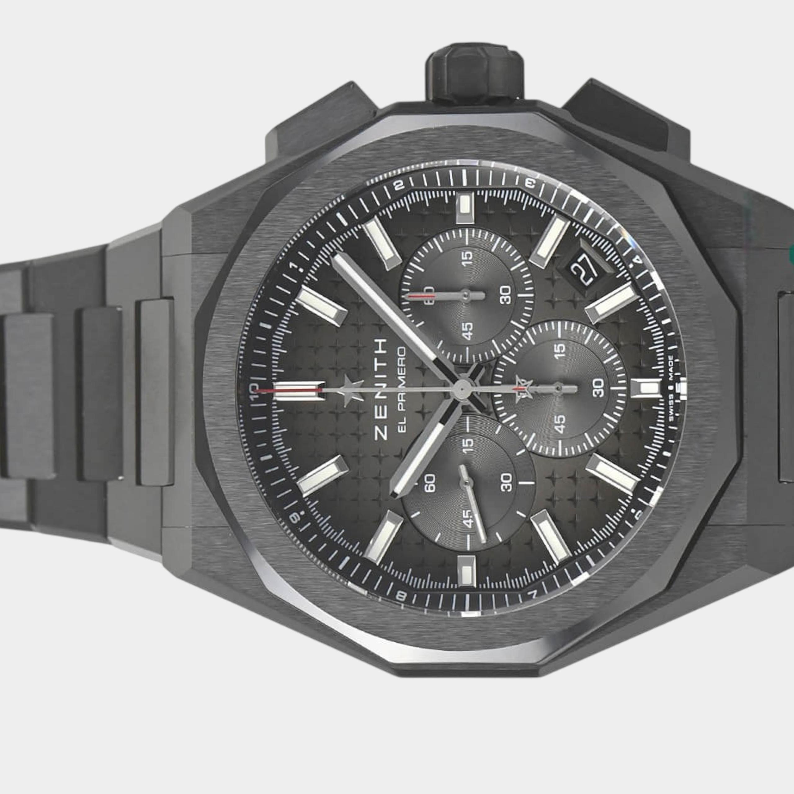 Zenith Defy Skyline