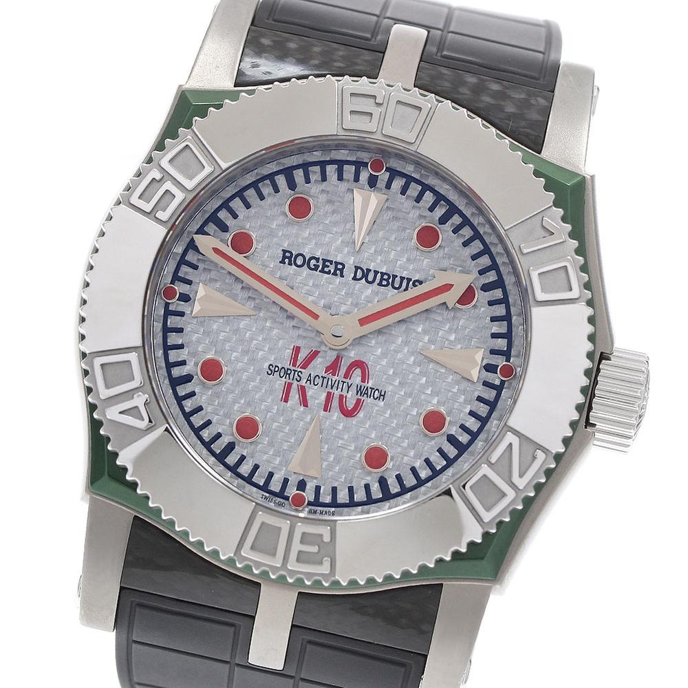 Roger Dubuis Easy Diver
